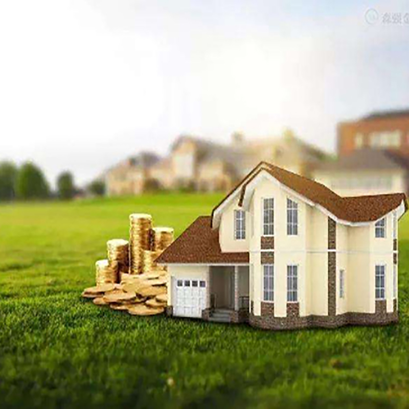 绥江重庆房屋抵押贷款办理条件及注意事项